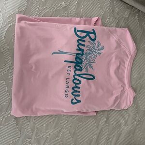 Women's Bungalows Key Largo Shirt